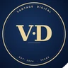 Vantage Digital studio mark